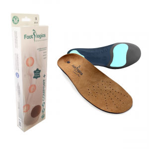 Inlegzool-Comfort-Plus-Footlogics